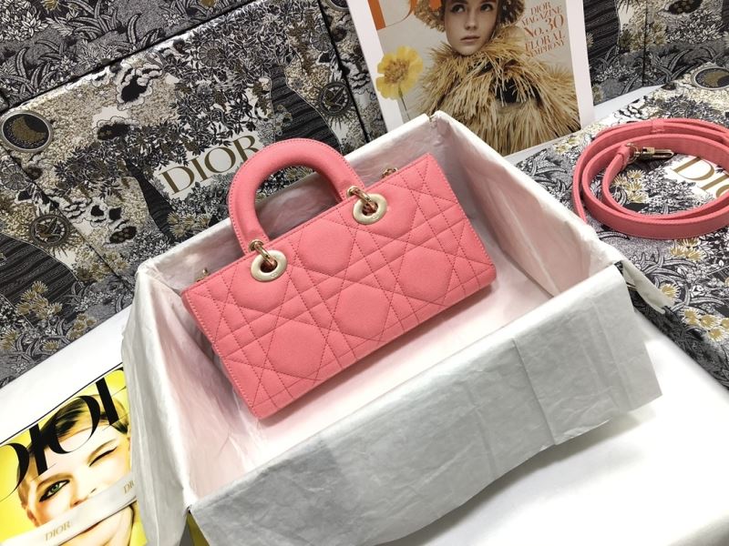 Dior Top Handle Bags